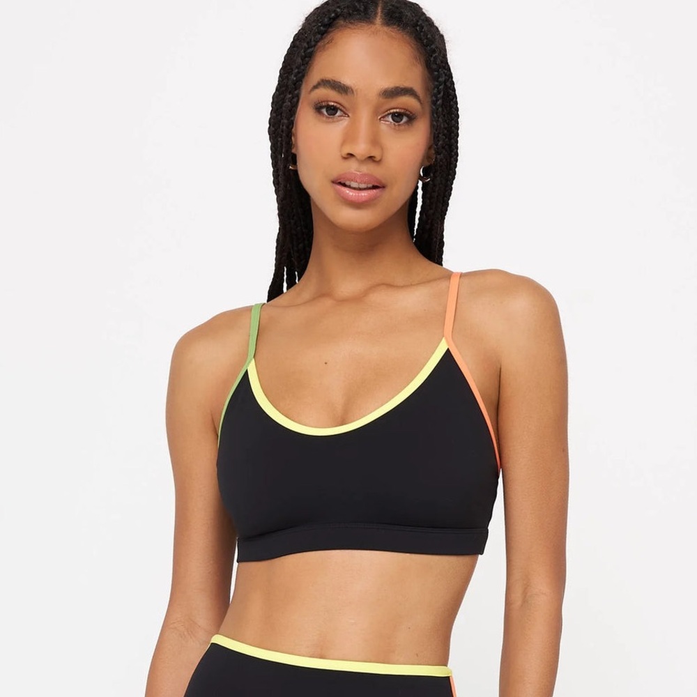 NWT Spiritual Gangster Helena Sports Bra